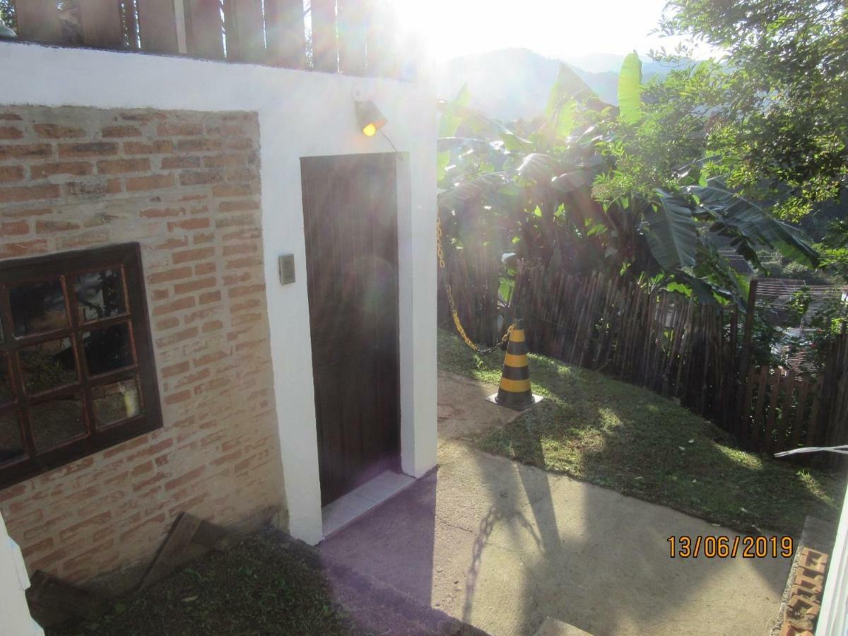 Kitnet Santo Antonio Willa Santo Antônio do Pinhal Zewnętrze zdjęcie